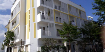 1.	Cho thuê căn hộ ngắn ngày Nha Trang, giá chỉ từ 6tr/tháng, 1 phòng ngủ