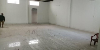 12.	Nhà nguyên căn đường 23/10  Nha Trang, 198m2 4 tầng giá thuê 35tr/tháng