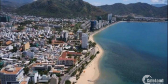 Cho thuê nhà đẹp đường Nguyễn Thiện Thuật, Nha Trang, tiện KD đa ngành