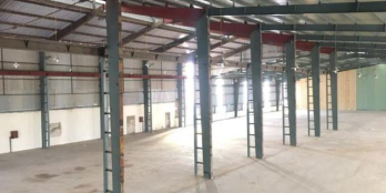 Chính chủ cho thuê kho xưởng 1000m, 2000m, 3000m tại Đa Phúc