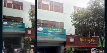 Sở hữu ngay văn phòng trung tâm quận 1 với giá cực hời.