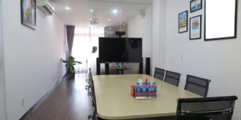 Cho thuê Văn phòng  trung tâm Quận 1, full nội thất cao cấp, view đẹp, Giá rẻ (tiếp người thiện chí)