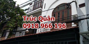 Cho thuê nhà MT đường Nguyễn Thành Ý, P. Đa Kao, Quận 1 ( 7m x 16m) Giá 87 triệu/tháng.