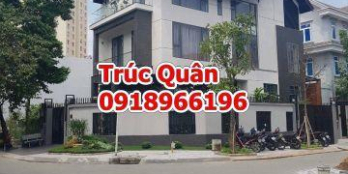 Cho thuê nhà đường Cây Điệp, P. Đa Kao, Quận 1. LH 0918 966 196 Trúc Quân