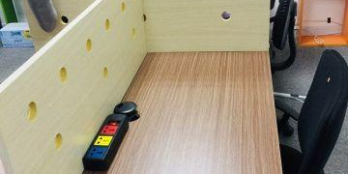 Cần tìm người cần thuê lại chỗ ngồi văn phòng