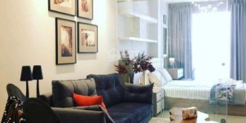 Căn hộ đáng mơ ước . Hà đô centrosa quận 10