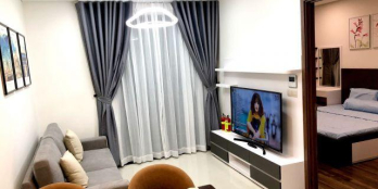 HOT DEAL_Cho thuê CH 1PN Hà Đô Centrosa Garden q.10, DT 52m2, full nội thất. Hotline PKD 0901 42 8898