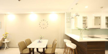 Cho thuê CHCC tại Hà Đô Centrosa, q10, 1PN diện tích 52m2 giá chỉ 14tr/tháng. LH: 0931448466