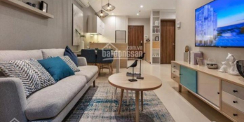 Bán căn hộ Hà Đô cao cấp 2PN giá siêu tốt