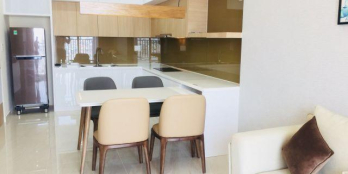 Cho thuê căn hộ Tân Phước, 153 Lý Thường Kiệt, Phường 7, Quận 11. 50m2, 1PN, 11.5 triệu/tháng.