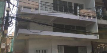 cho thuê nhà mặt tiền đường Dương Tử giang quận 11