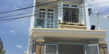 Cho thuê mặt bằng tầng trệt 60m2, 2MT đường Vườn Lài, Q12, 7tr/tháng