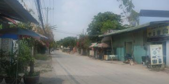 Cho thuê kho đường Thạnh Xuân 52 - Quận 12, dt 16m × 42m, cao khoảng 10m