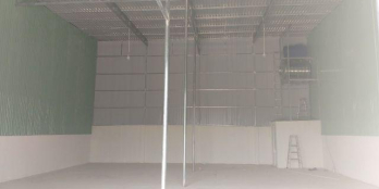 Cho thuê xưởng 160m2 q12, gần ngã tư ga, giá 8tr/tháng