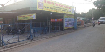 Chính chủ cho thuê xưởng sản xuất 300m2, mặt tiền TL13, Quận 12.