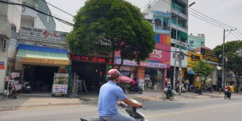 CẦN CHO THUÊ NHÀ NGUYÊN CĂN TẠI LÊ VĂN KHƯƠNG, PHƯỜNG THỚI AN, QUẬN 12