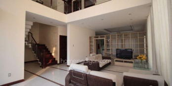 Cho thuê villa khu Fideco Thảo Điền 5PN đầy đủ nội thất có hồ bơi giá 3800$