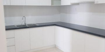 Cho thuê căn hộ mặt tiền Mai Chí Thọ Quận 2, giá rẻ nhà mới.