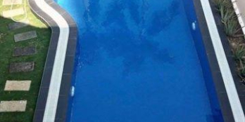 Cho thuê villa Thảo Điền 300m2 1 trệt 1 lầu áp mái sân vườn hồ bơi giá 3300$