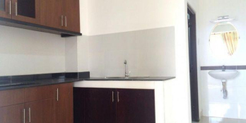 Cho thuê villa đường nội bộ Lương Định Của 7 x 20, trệt 2 lầu giá 42 triệu