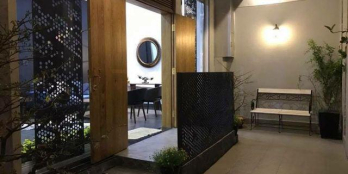 Cho thuê villa Thảo Điền 8 x 20 trệt 2 lầu 4PN đủ nội thất giá 2500$