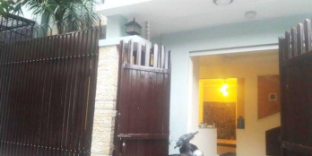 Cho thuê nhà nguyên căn dt 150m2, phường Thảo Điền Q2, 26 tr/th. LH Hoài Nguyễn