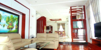 Cho thuê villa Thảo Điền có hồ bơi 5PN đủ nội thất giá 3200$