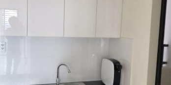 Nhà mới, hoàn thiện cơ bản chính chủ cho thuê chỉ 15 triệu/ tháng 97m2 3PN