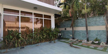 Cho thuê villa compound Thảo Điền 1 trệt 2 lầu 4PN đủ nội thất giá 3000$