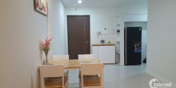 Tìm chủ cho căn hộ cao cấp Lexington Residence, Q2