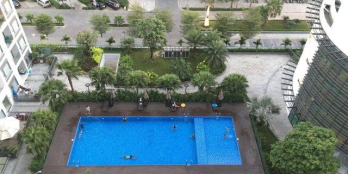 Cho thuê căn hộ New City Q2 2PN cho thuê giá 16.5tr/th LH 0901243011