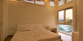 Villa phường Thảo Điền Q2 diện tích lớn, 4PN, cho thuê 82 triệu/tháng. LH 0909246874