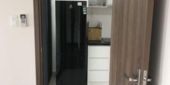 Cho thuê căn hộ full nội thất 12tr/tháng, ngay trung tâm Q2