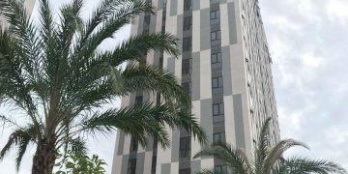 Cho thuê căn hộ trung tâm quận 2 1PN - 3PN nhà mới full nội thất từ 10tr/tháng