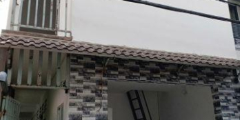 Cho thuê nhà Trọ rất mới - 24m2 - Thạnh Mỹ Lợi, Q2 - Khu vực An Ninh