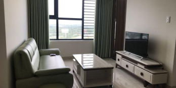 Cần cho thuê gấp căn hộ 2PN ngay trung tâm Quận 2 giá 13tr/tháng full nội thất cao cấp, bao PQL