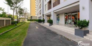 [CHO THUÊ] MẶT BẰNG KINH DOANH - CĂN SHOPHOUSE PARCSPRING QUẬN 2, 135m2 - 35 triệu/ tháng.