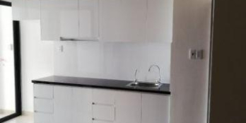 Cho thuê căn hộ mặt tiền Mai Chí Thọ quận 2, 10 triệu/tháng bao phí quản lý