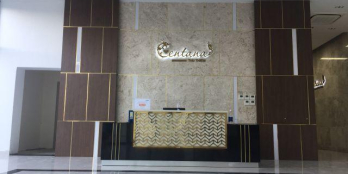 Cho thuê căn hộ officetel trung tâm quận 2, 1 phòng ngủ Centana Thủ Thiêm