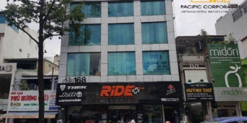 VĂN PHÒNG CHO THUÊ CHÍNH CHỦ- MỚI SỬA CHỬA, THIẾT KẾ ĐẸP