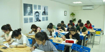 Cho thuê văn phòng 30m2 ngay quận 3