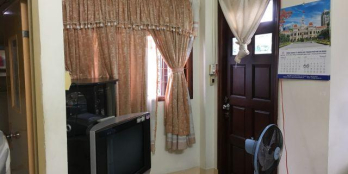 Phòng trọ cho thuê quận 3 (chỉ có nữ thuê )