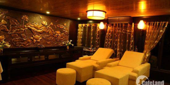 Định Cư Nước Ngoài Nên Cần Sang Nhượng HĐ Thuê Nhà Nguyên Căn Spa Foot Siêu Đẹp Quận 3