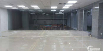 Văn phòng cho thuê Quận 3, diện tích 103m2, giá chỉ từ 375 nghìn/m2, trần sàn hoàn thiện 0974040260