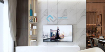 Chính chủ cho thuê CH Saigon Royal, Quận 4