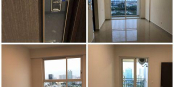 Cho thuê offietel Saigon Royal giá rẻ, Quận 4