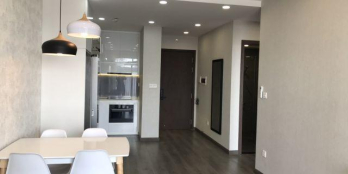 Cho thuê Căn hộ Grand Riverside, Quận 4