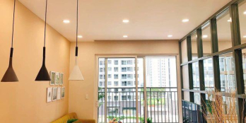 Chính chủ cho thuê CH Grand Riverside giá tốt, Q4