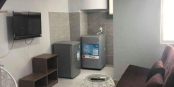 chung cư mini của anh ở đâu thế? ở Q7 sát Q4 chứ ở đau nè full nội thất có gác lửng