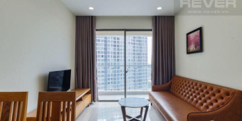 Cho thuê CH Millennium giá tốt ở Quận 4